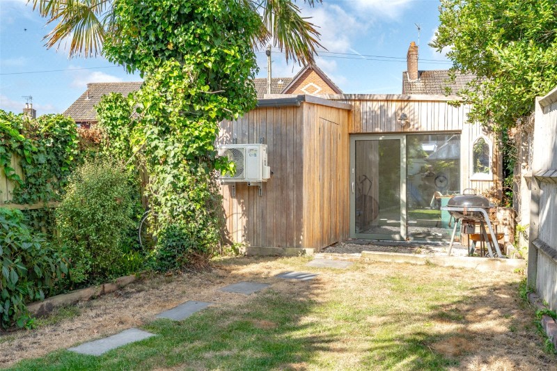 Grove Road, Wimborne, Dorset, BH21