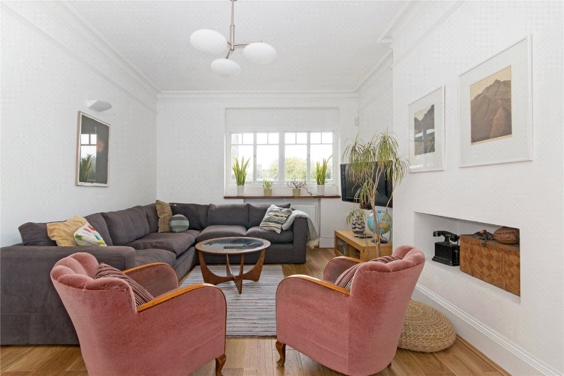 Thornlaw Road, West Norwood, London, SE27