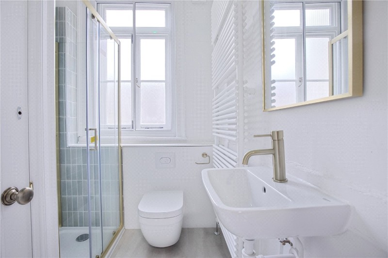 Great Ormond Street, London, WC1N