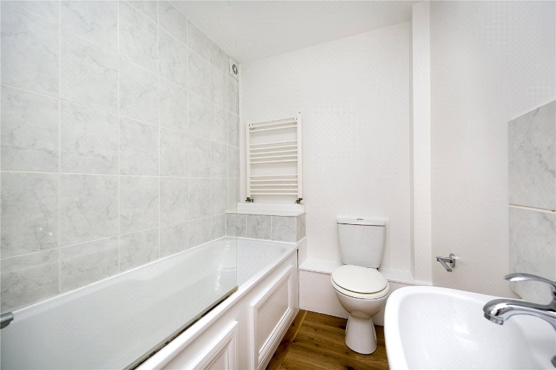 Lower Mortlake Road, Richmond, TW9
