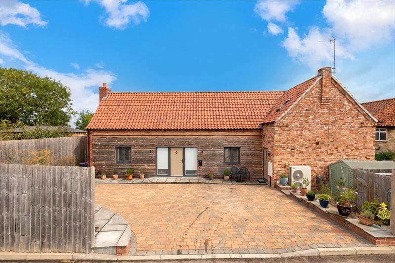 Aunsby, Sleaford, Lincolnshire, NG34