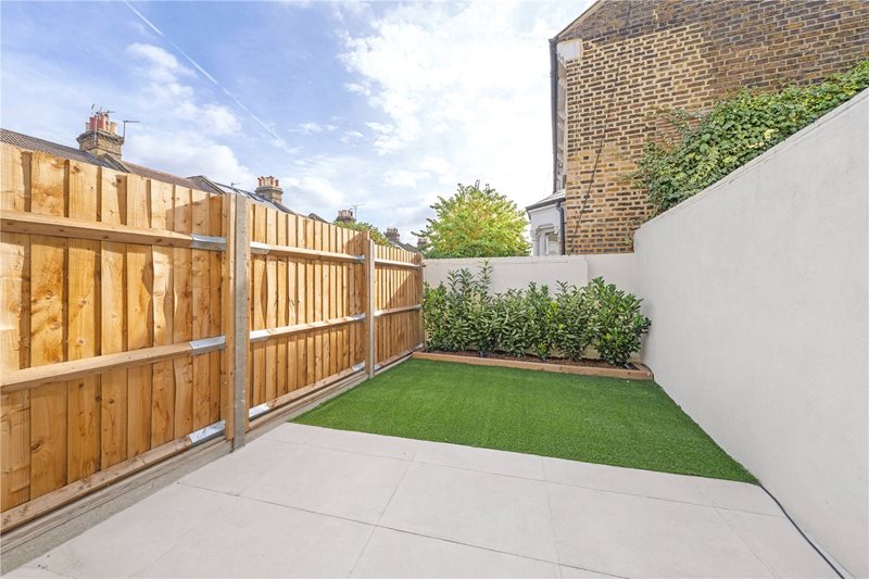 Landcroft Road, East Dulwich, London, SE22