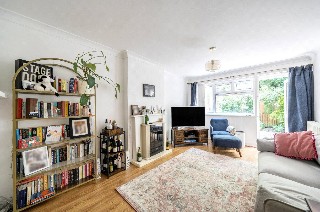 Bridgewood Close, Anerley, London, SE20