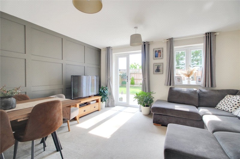 Oak Avenue, Loddon, Norwich, Norfolk, NR14