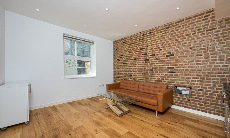 Upper Tachbrook Street, London, SW1V