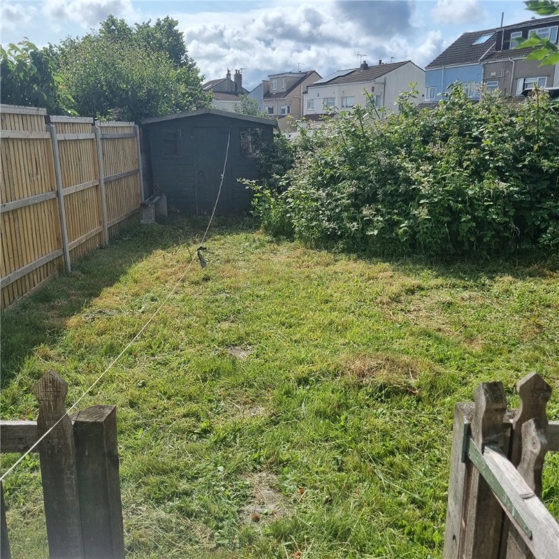 Branksome Drive, Bristol, Avon, BS34