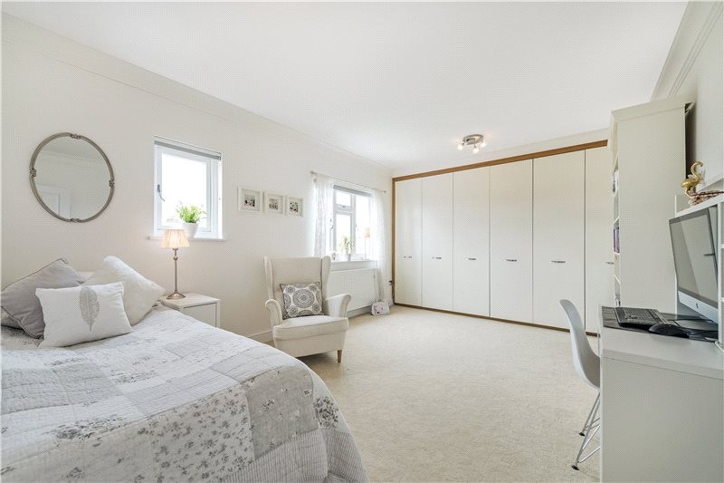 Lonsdale Road, Barnes, London, SW13