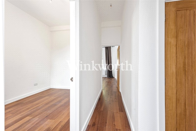 Abbotsford Avenue, London, N15