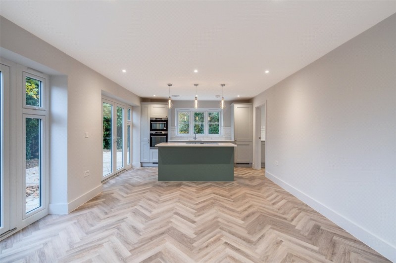 Rowlands Hill, Wimborne, Dorset, BH21