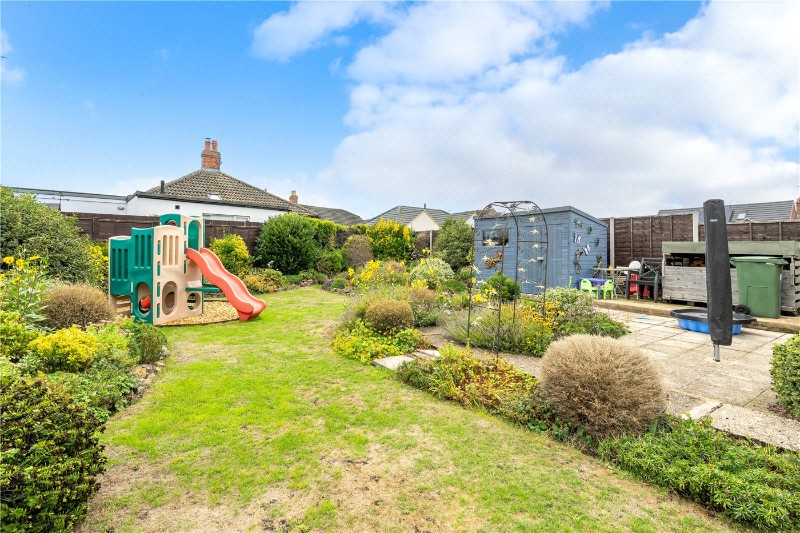 Victoria Place, Bourne, Lincolnshire, PE10