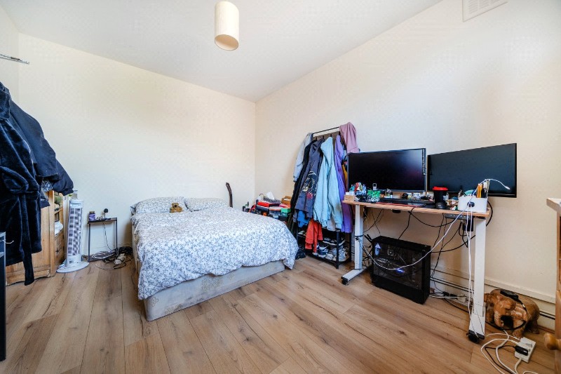 Camplin Street, London, SE14