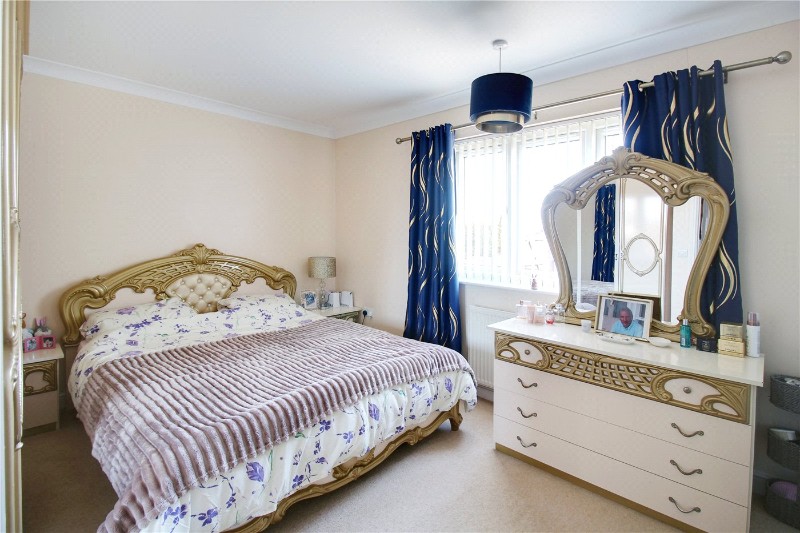 Russell Avenue, Spixworth, Norwich, Norfolk, NR10