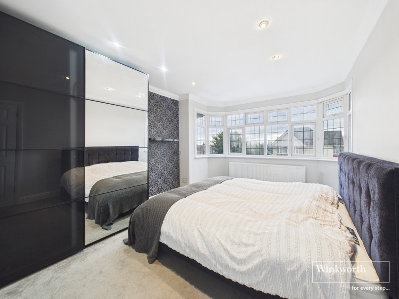 Lavender Avenue, Kingsbury, London, NW9