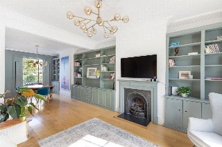 Fentiman Road, London, SW8