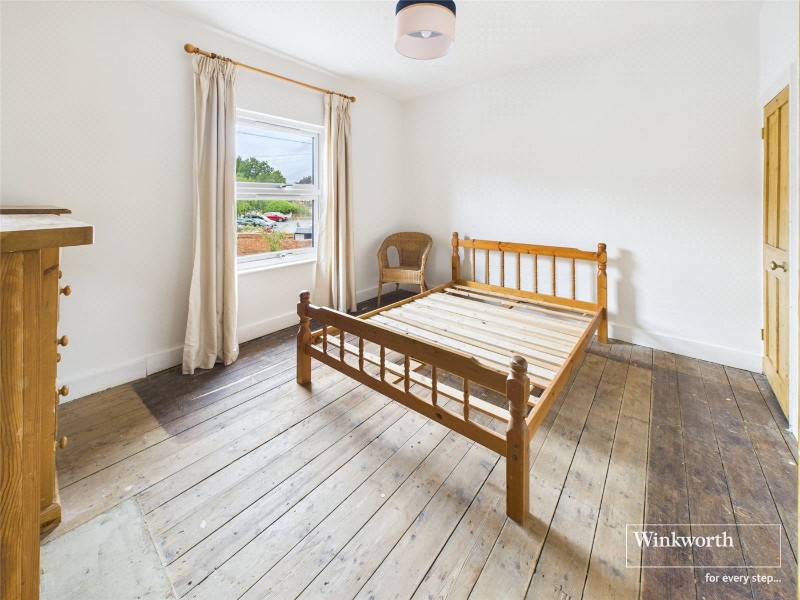 Coventry Road, Reading, Berkshire, RG1