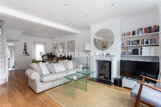 Clyde Road, London, N15