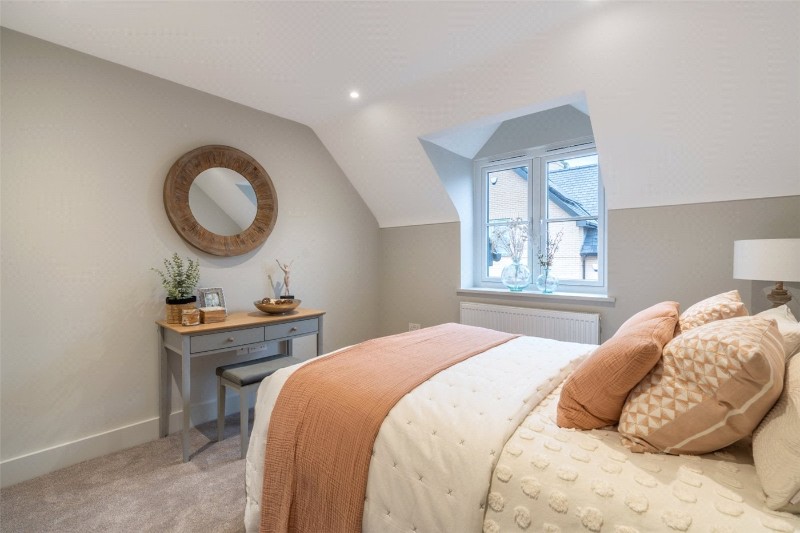 Rowlands Hill, Wimborne, Dorset, BH21
