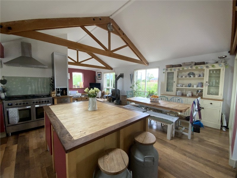 Bottlesford, Pewsey, Wiltshire, SN9