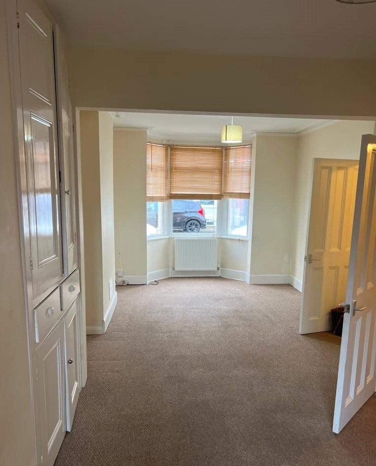 Derby Road, Abington, Northampton, Northamptonshire, NN1