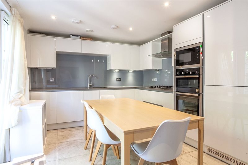 James Street West, Bath, BA1