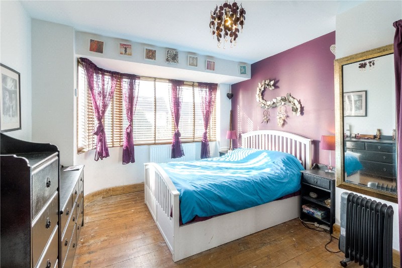Nest Lane, Wellingborough, Northamptonshire, NN8