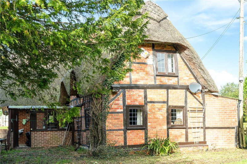 Bramshaw, Lyndhurst, Hampshire, SO43