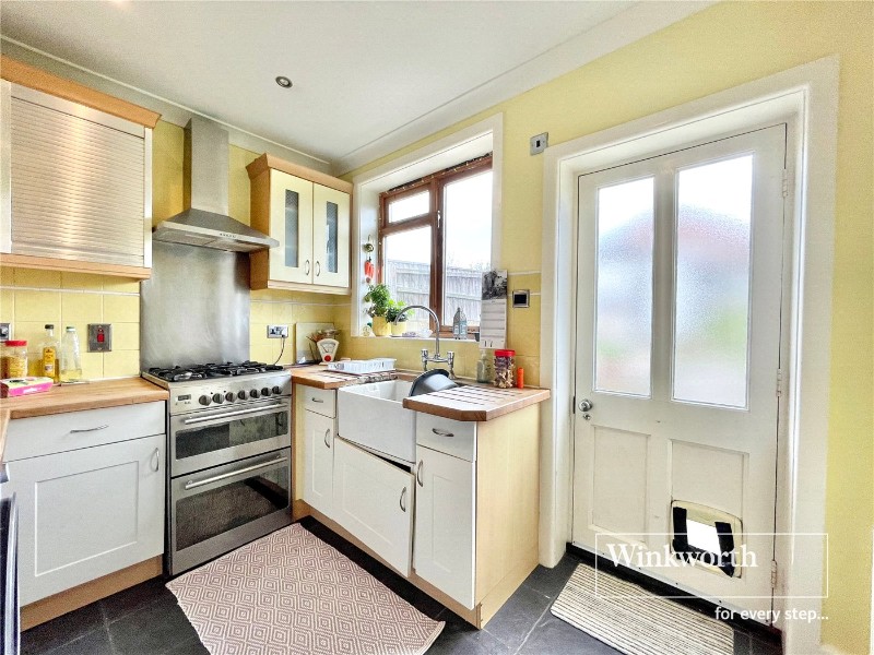 Exton Road, Bournemouth, BH6