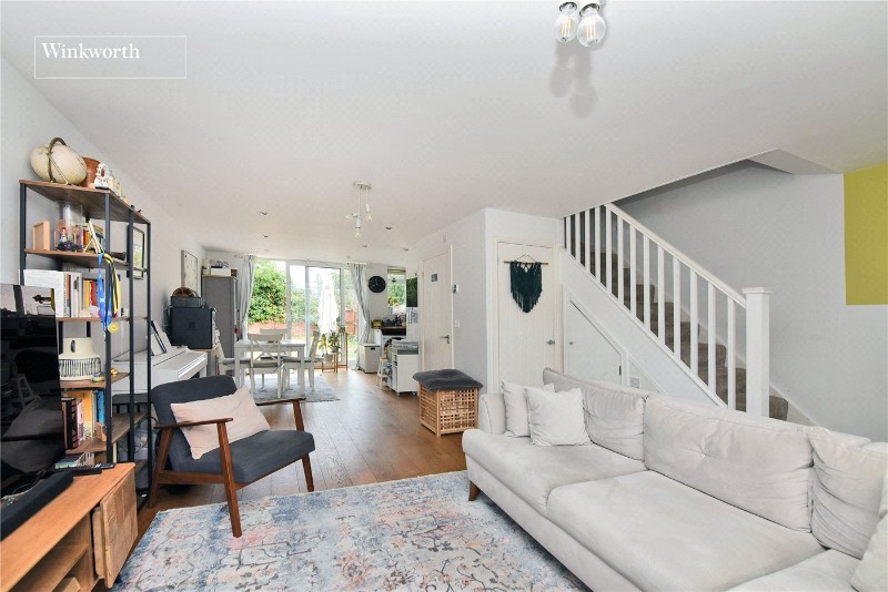 Alexandra Avenue, Sutton, SM1