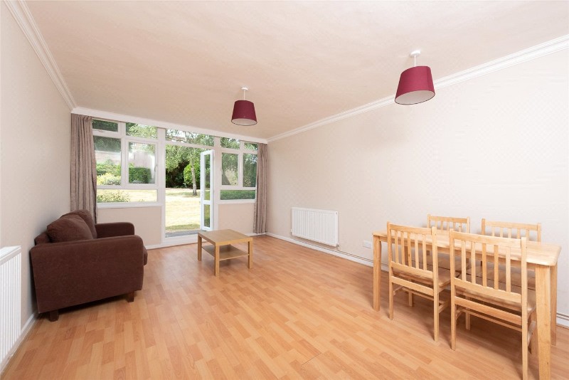 Garden Royal, Kersfield Road, London, SW15
