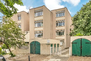 Cedars Road, London, SW4