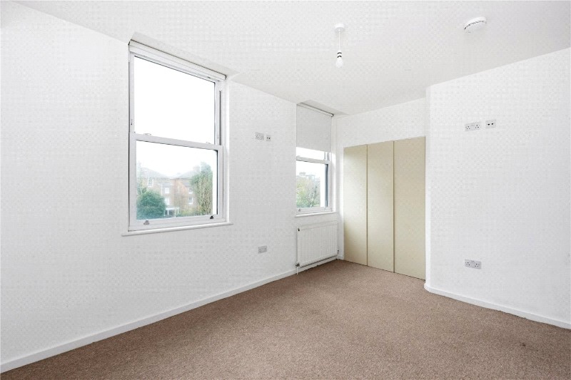 Queens Drive, London, N4