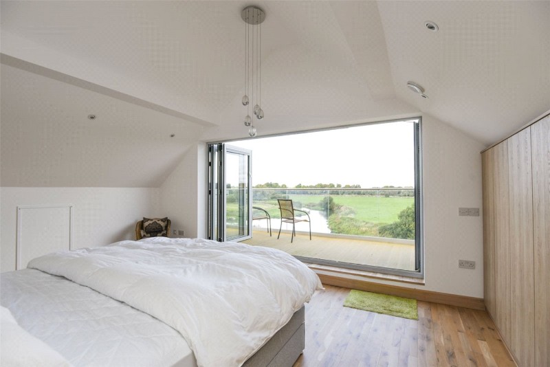 Merley Ways, Wimborne, Dorset, BH21