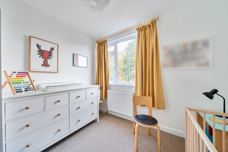 Knapdale Close, London, SE23