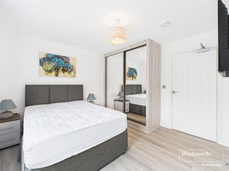 Coley Avenue, Reading, Berkshire, RG1