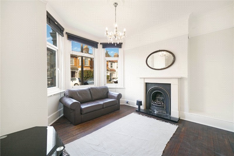 North View Road, London, N8