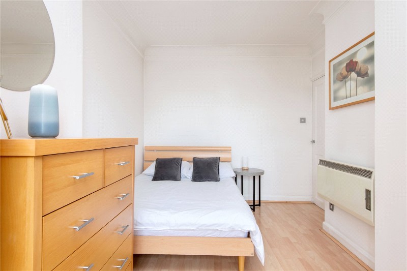 Bronwen Court, Grove End Road, St John&#39;s Wood, London, NW8