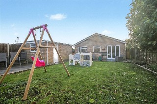 Cawstons Meadow, Poringland, Norwich, Norfolk, NR14