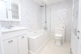 Broadway, Leigh-on-Sea, Essex, SS9