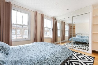 Mayall Road, London, SE24