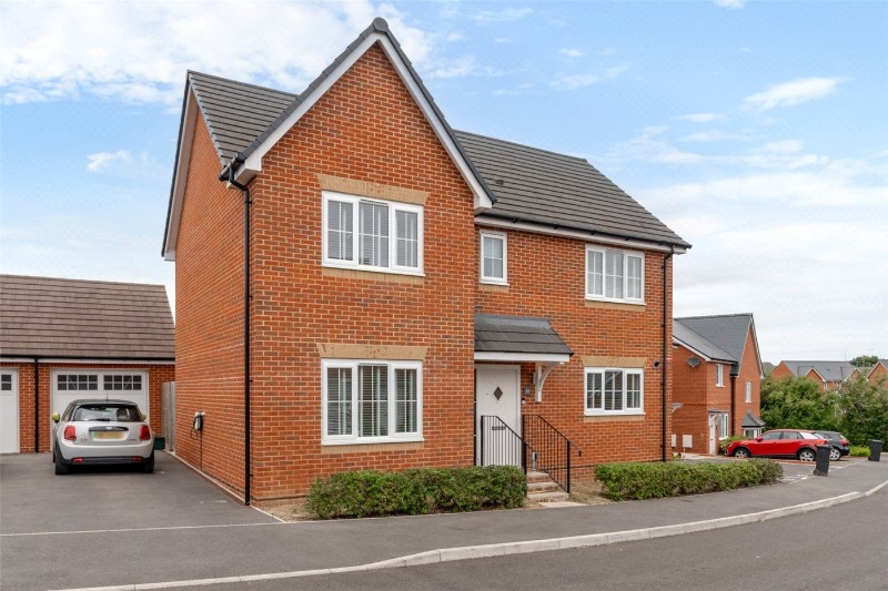 Buckthorn Lane, Wimborne, Dorset, BH21