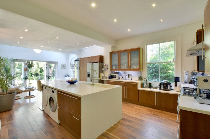 Shooters Hill Road, Blackheath, London, SE3