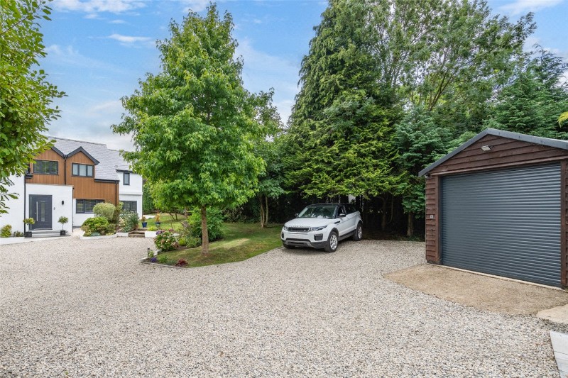 Gaunts Common, Wimborne, Dorset, BH21
