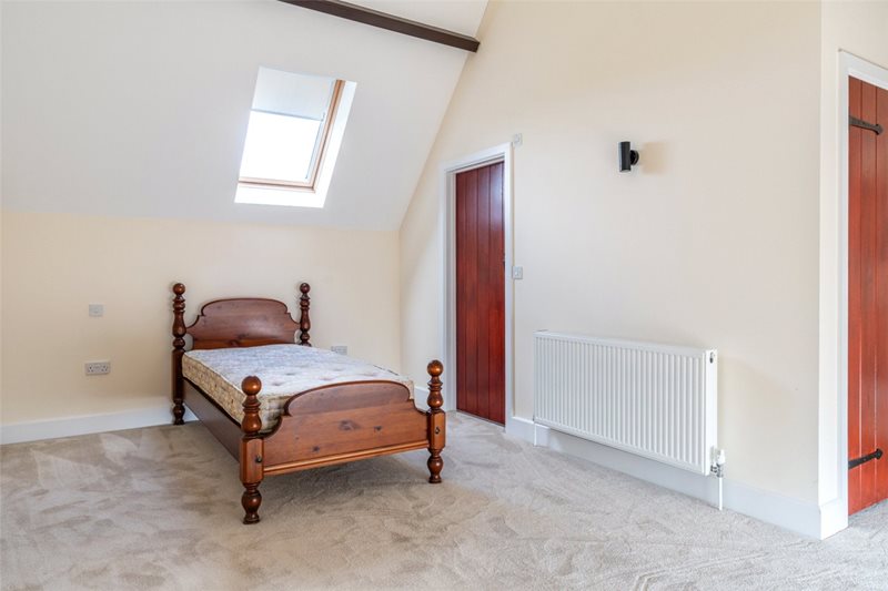 Horton Road, Woodlands, Wimborne, Dorset, BH21