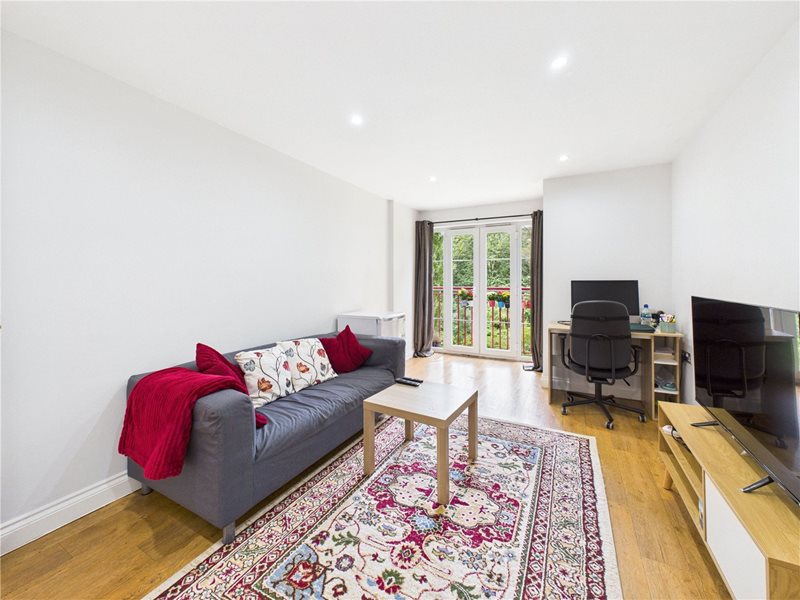 Greyfriars Road, Exeter, EX4