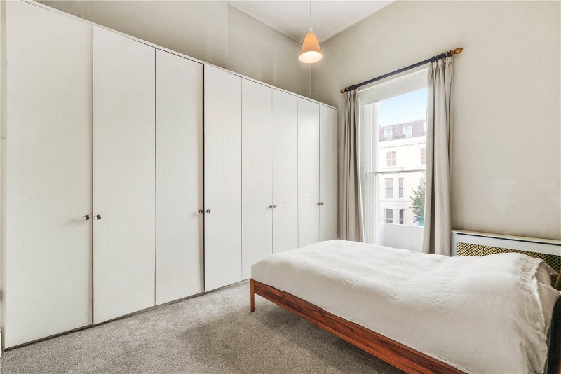 Ladbroke Grove, London, W11
