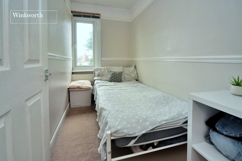 Fromondes Road, Cheam, Sutton, SM3