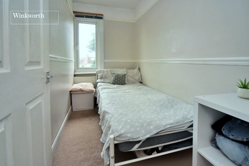 Fromondes Road, Cheam, Sutton, SM3