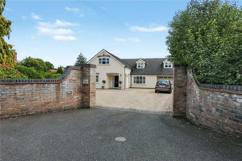 Gurney Lane, Cringleford, Norwich, Norfolk, NR4