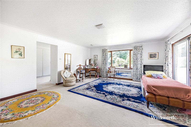 Devenish Road, Sunningdale, Berkshire, SL5