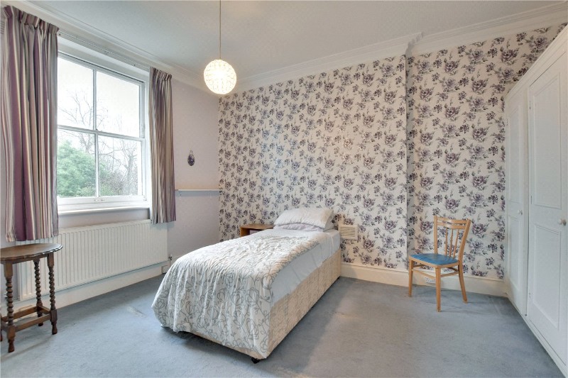 Ingleside Grove, Blackheath, London, SE3